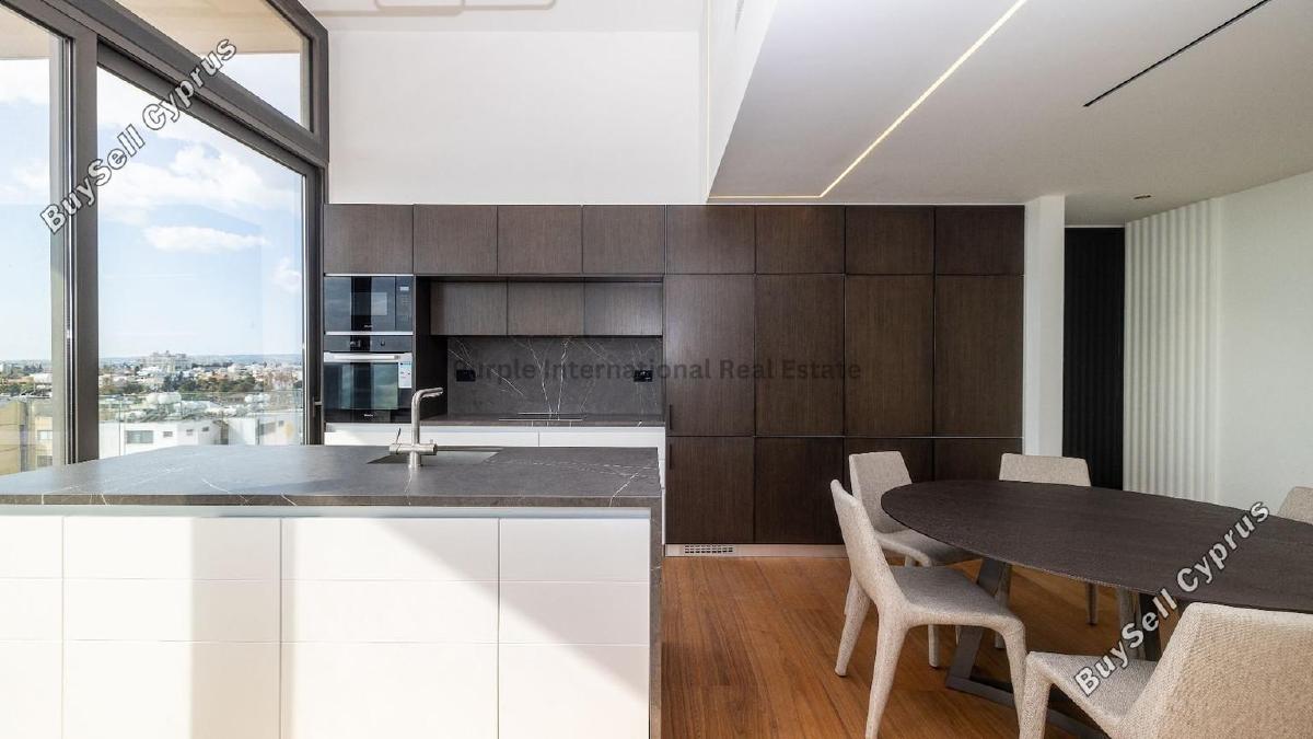 3 bedroom penthouse for sale chrysopolitissa larnaca 7543177 image 14185323