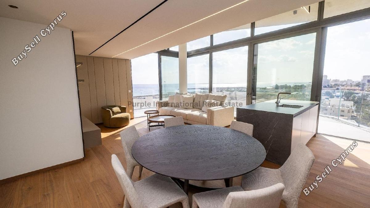 3 bedroom penthouse for sale chrysopolitissa larnaca 7543177 image 14185324