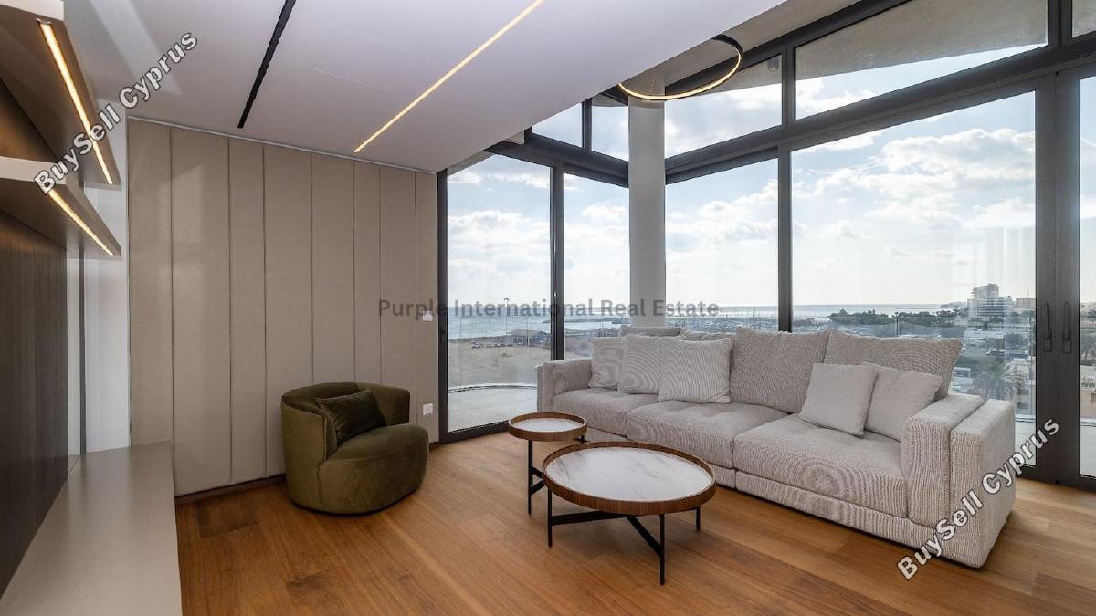 3 bedroom penthouse for sale chrysopolitissa larnaca 7543177 image 14185325