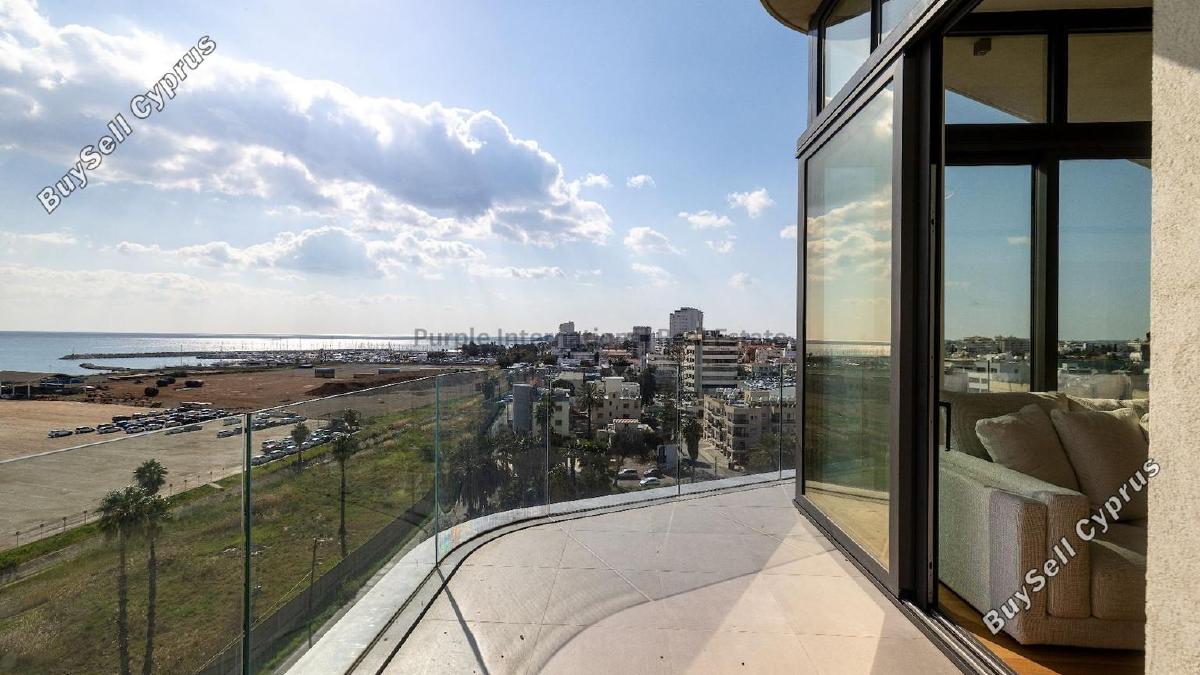 3 bedroom penthouse for sale chrysopolitissa larnaca 7543177 image 14185326