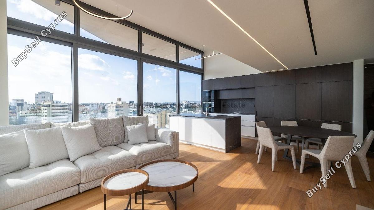 3 bedroom penthouse for sale chrysopolitissa larnaca 7543177 image 14185327