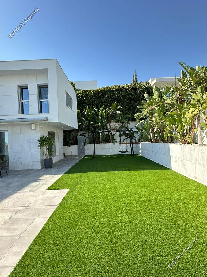 4 bedroom detached house for rent agios athanasios limassol 1813177 image 6266257