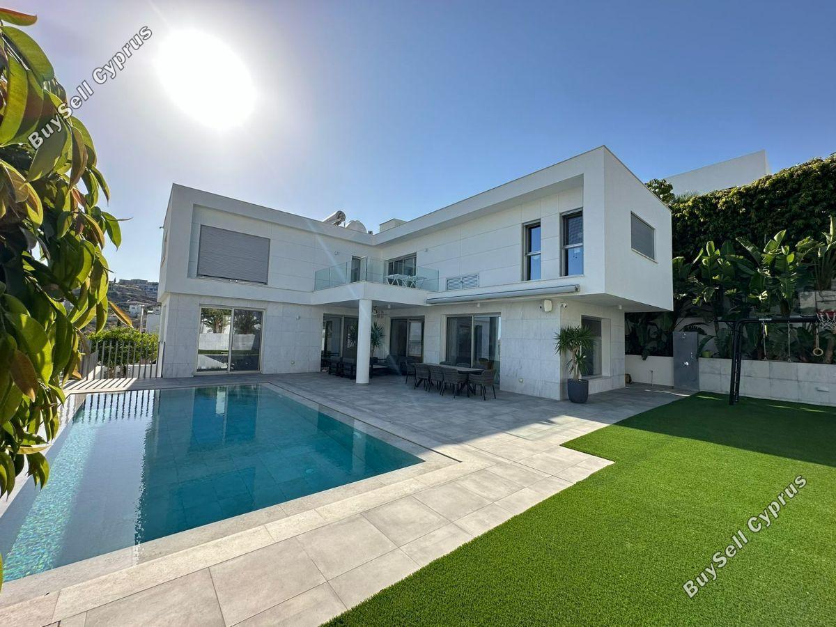 4 bedroom detached house for rent agios athanasios limassol 1813177 image 6266258