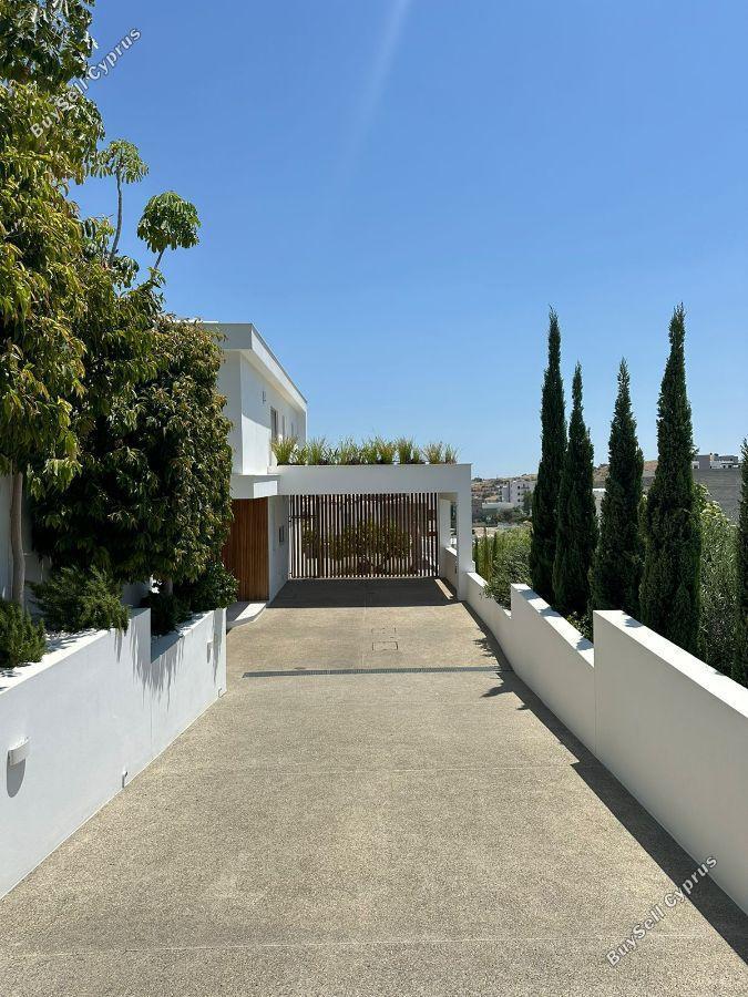 4 bedroom detached house for rent agios athanasios limassol 1813177 image 6266261
