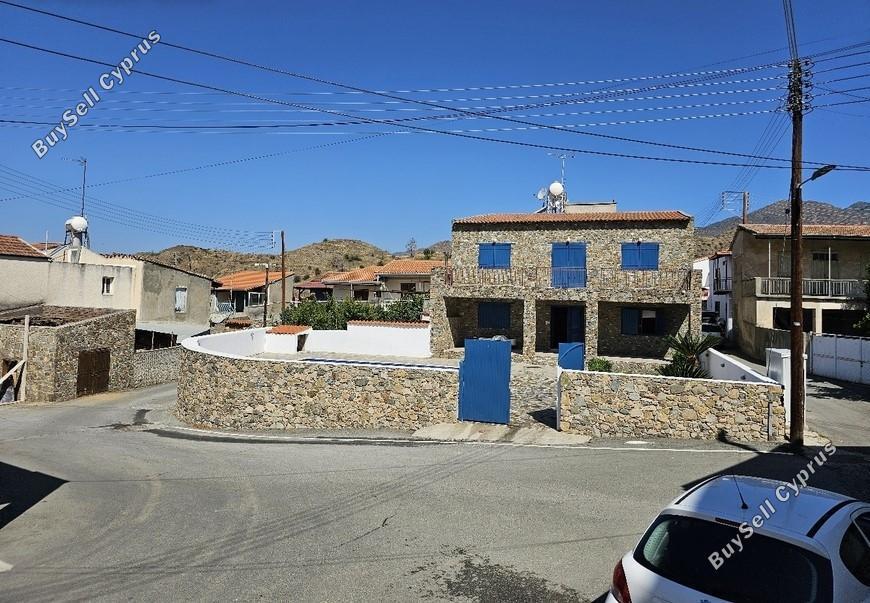 4 bedroom detached house for sale ora larnaca 1256177 image 16119307