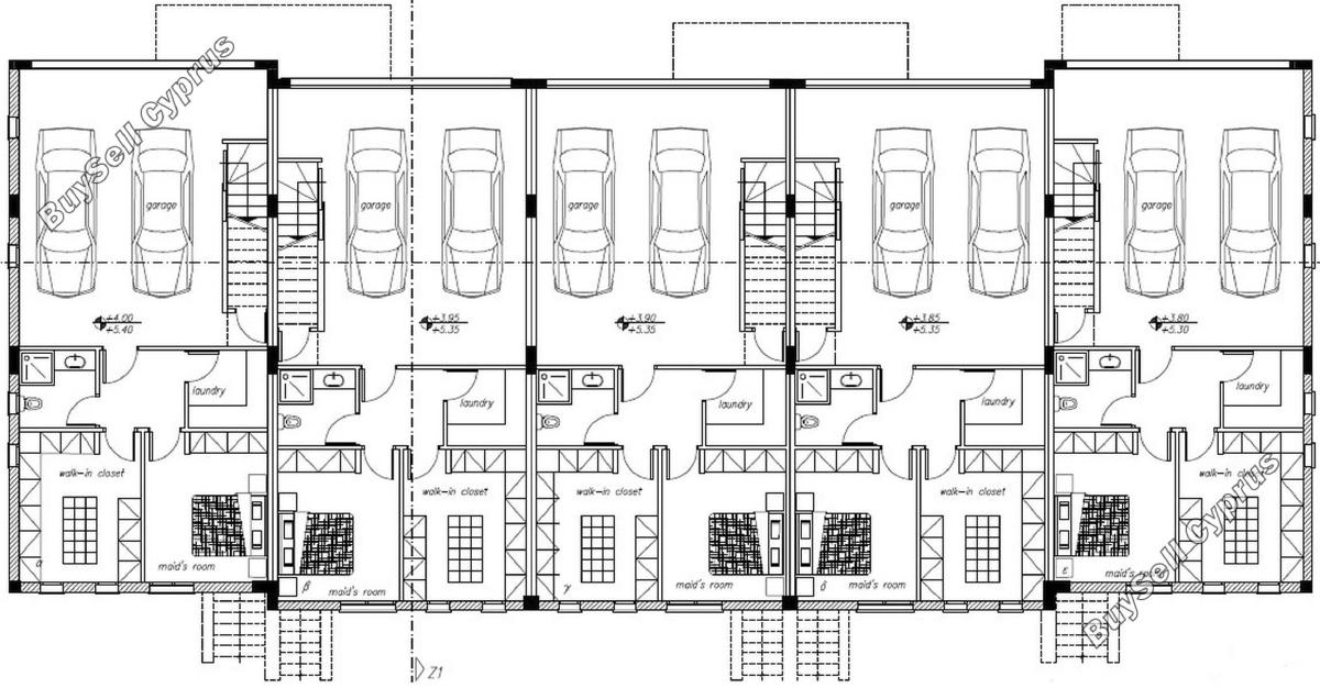 4 bedroom town house for sale zygi larnaca 1688177 image 12949317