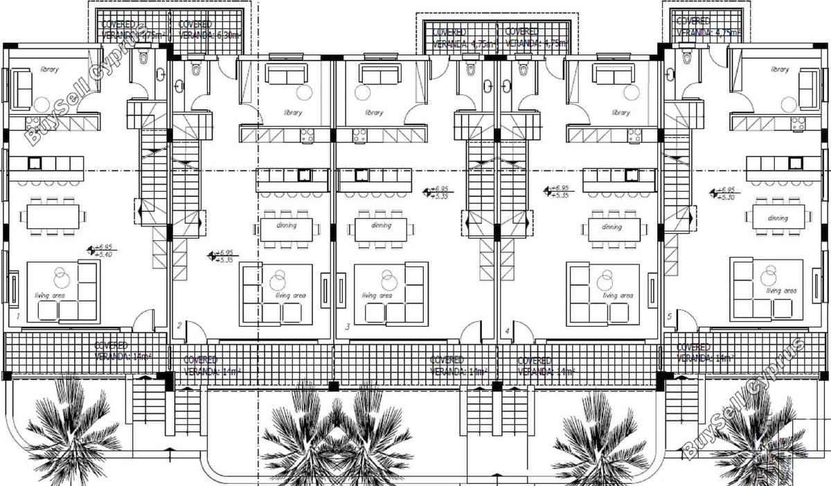 4 bedroom town house for sale zygi larnaca 1688177 image 12949319