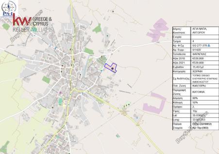 land for sale avgorou famagusta 1907177 image 16129334