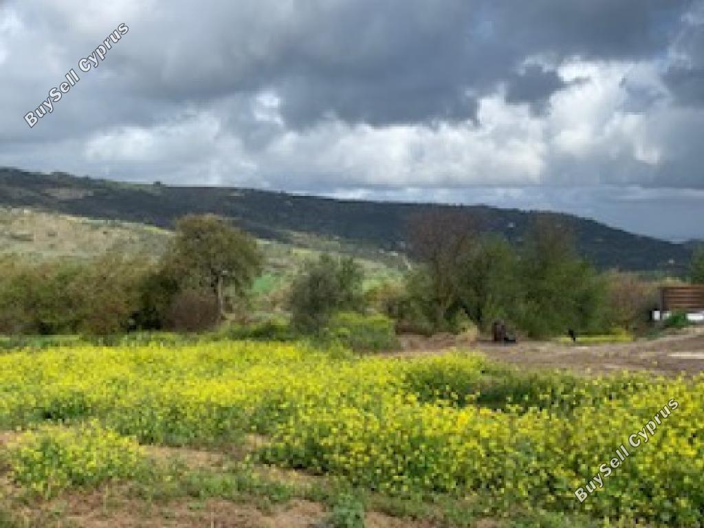 land for sale giolou paphos 8532177 image 16306466