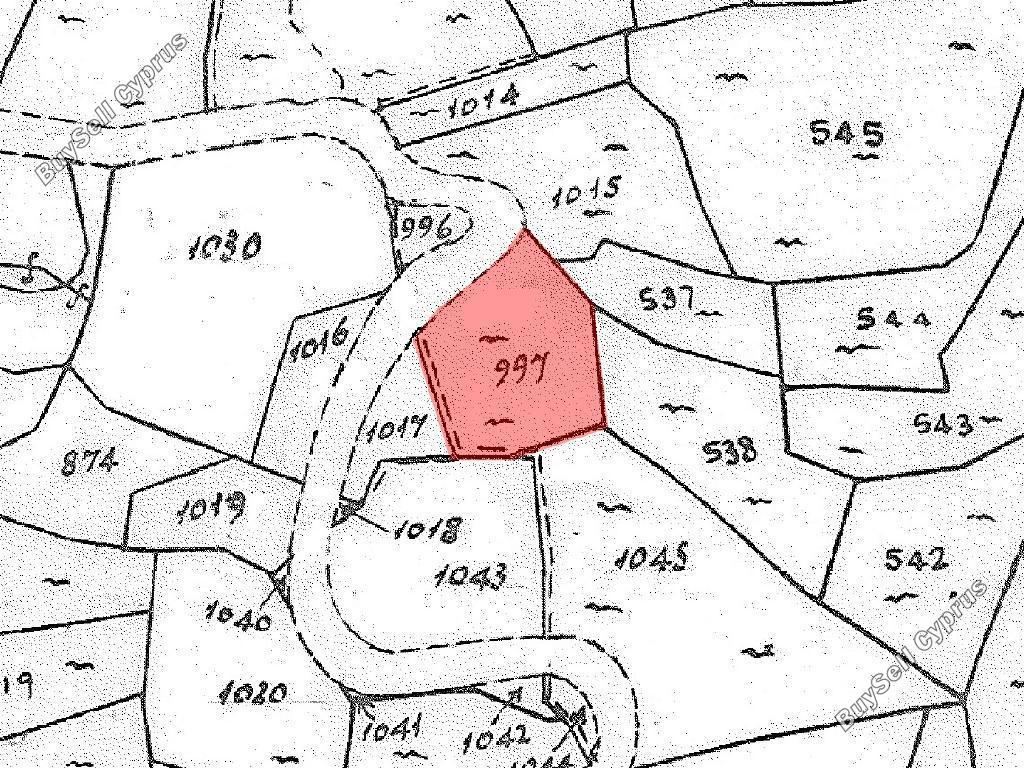 land for sale koilani limassol 8562177 image 15594536