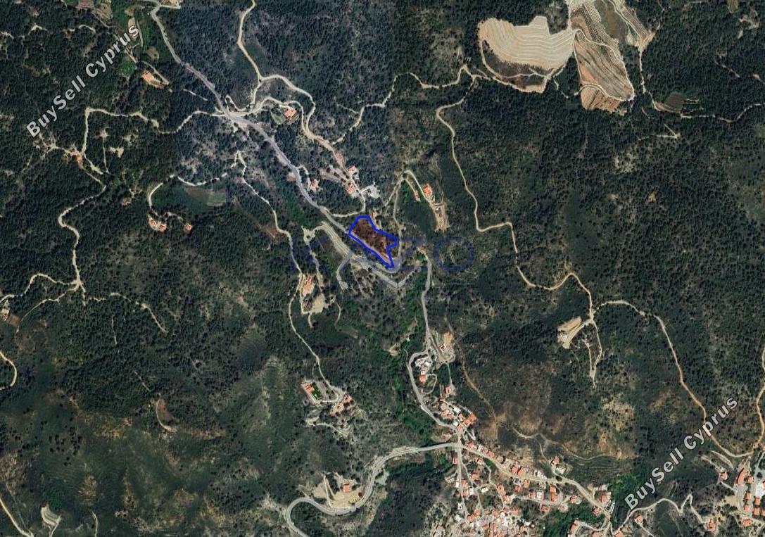 land for sale pelendri limassol 8437177 image 15019017