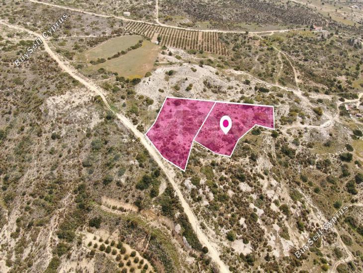 land for sale psematismenos larnaca 7872177 image 11384385