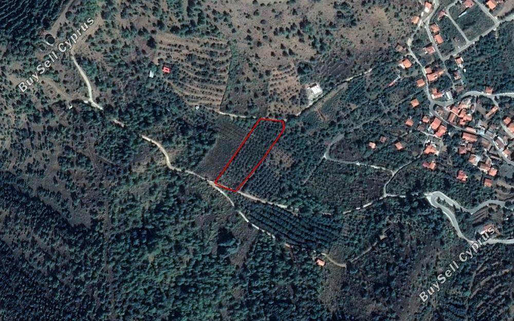 land for sale tsakistra nicosia 830177 image 15664048