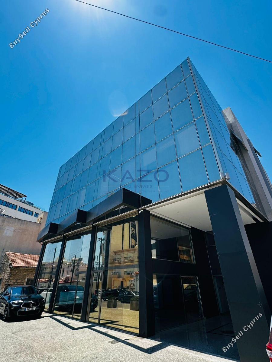 studio commercial building for rent agios nicolaos limassol 8857177 image 17139050