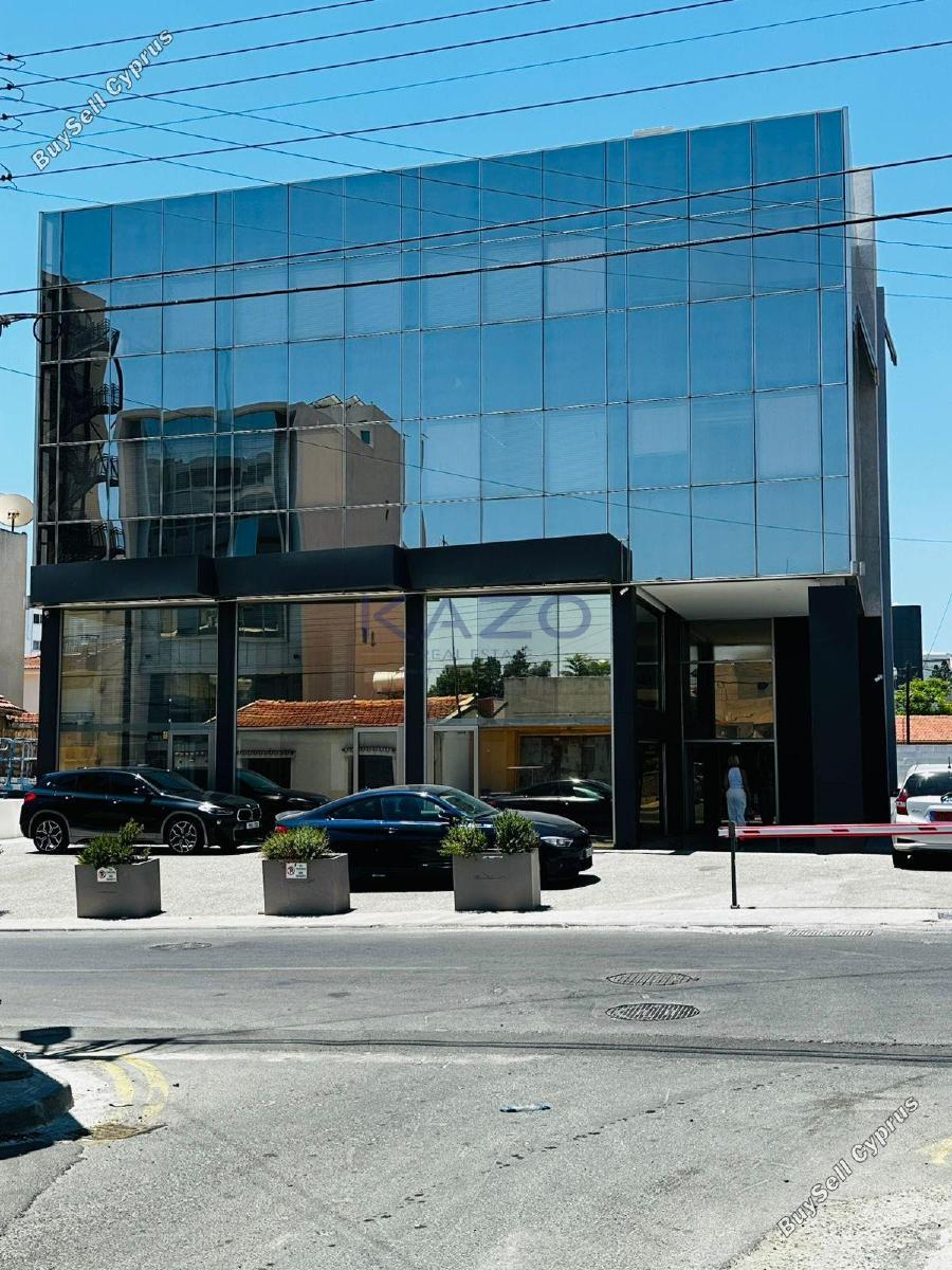 studio commercial building for rent agios nicolaos limassol 8857177 image 17139052