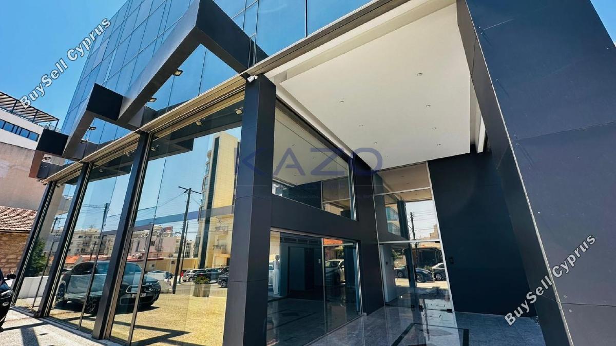 studio commercial building for rent agios nicolaos limassol 8857177 image 17139058