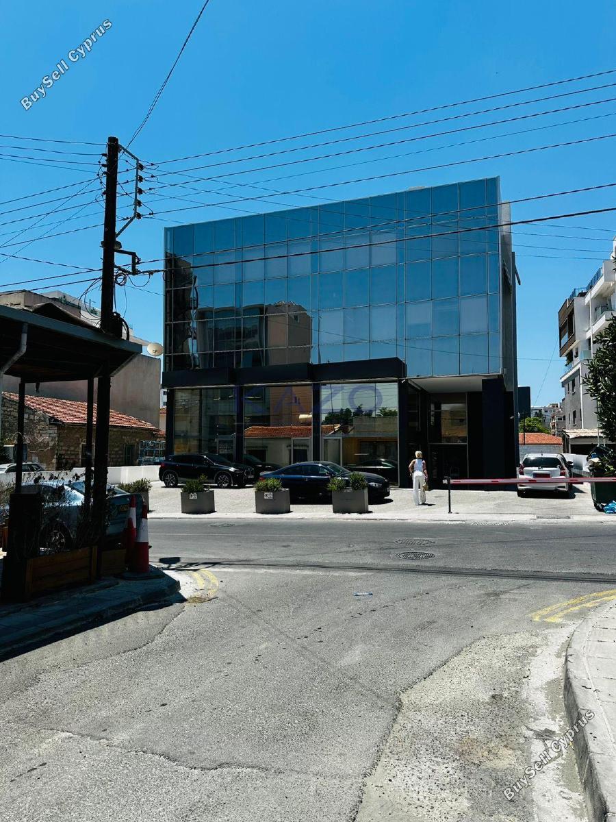 studio commercial building for rent agios nicolaos limassol 8857177 image 17139059