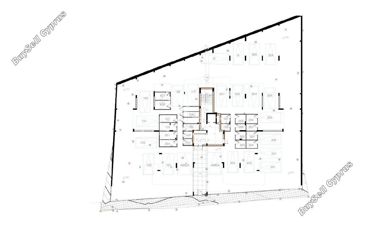1 bedroom apartment for sale agios athanasios limassol 8560277 image 15576252