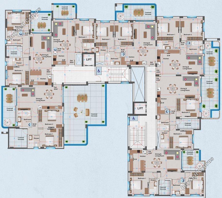 1 bedroom apartment for sale aradippou larnaca 8977277 image 17920060