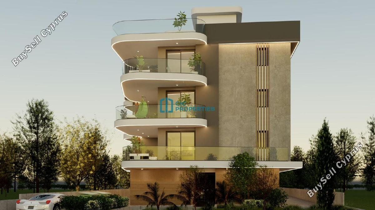 1 bedroom penthouse for sale aradippou larnaca 8608277 image 15791147