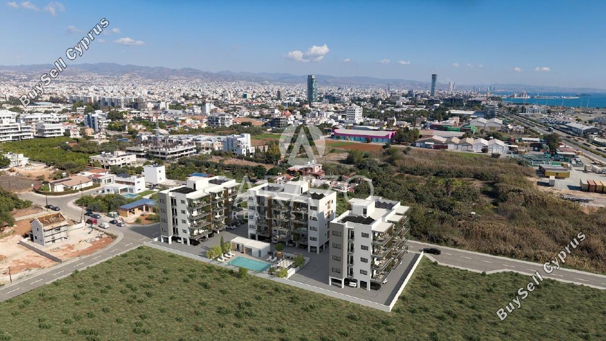 1 bedroom penthouse for sale zakaki limassol 8463277 image 15260803