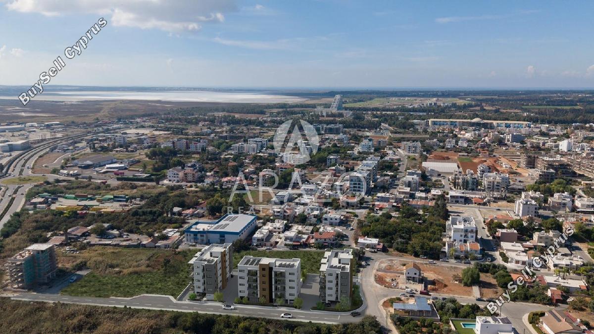 1 bedroom penthouse for sale zakaki limassol 8463277 image 15260806