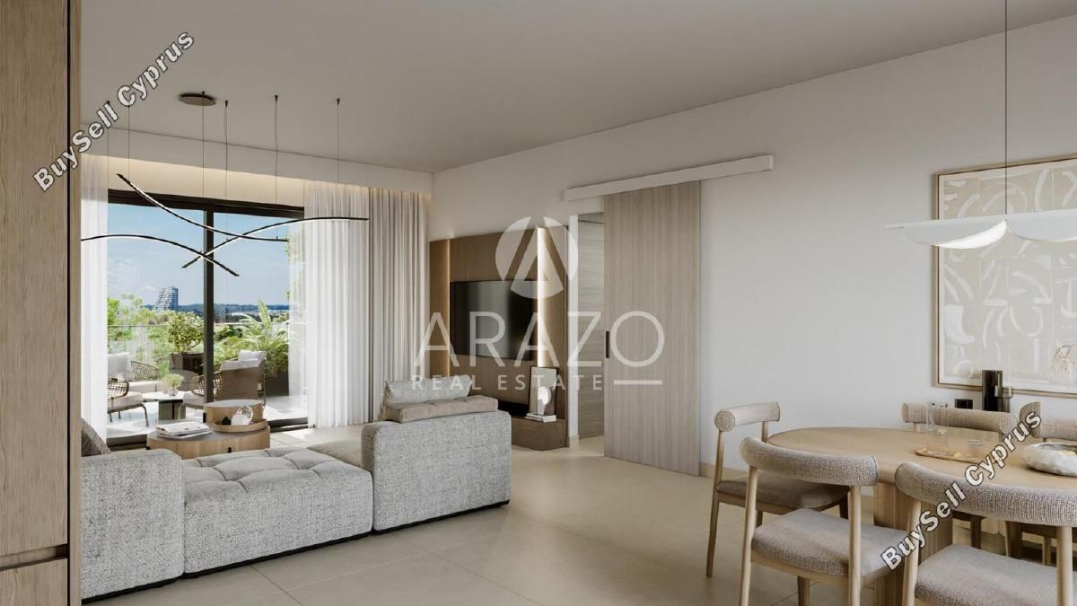 1 bedroom penthouse for sale zakaki limassol 8463277 image 15260810