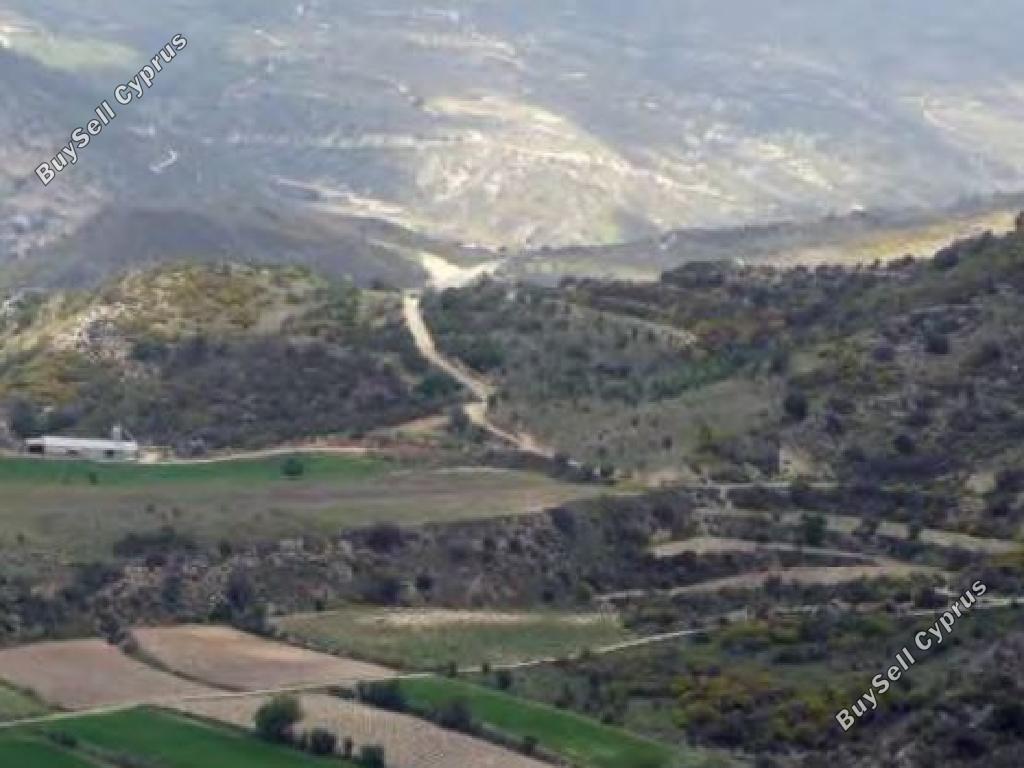 5352 SQM Land for sale in Dora, Limassol 15598707