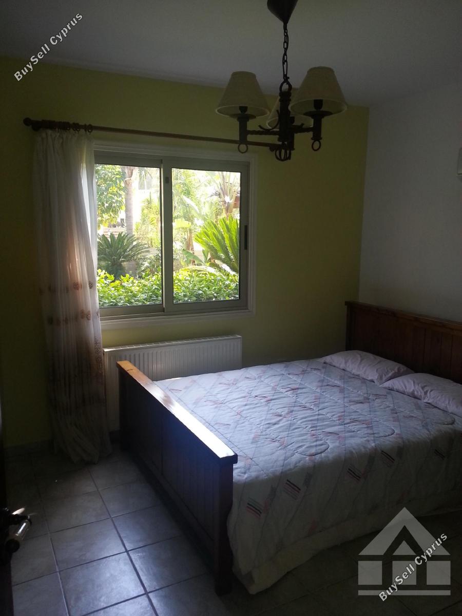 3 Bedroom Detached house for sale in Larnaca Municipality, Larnaca 16658655