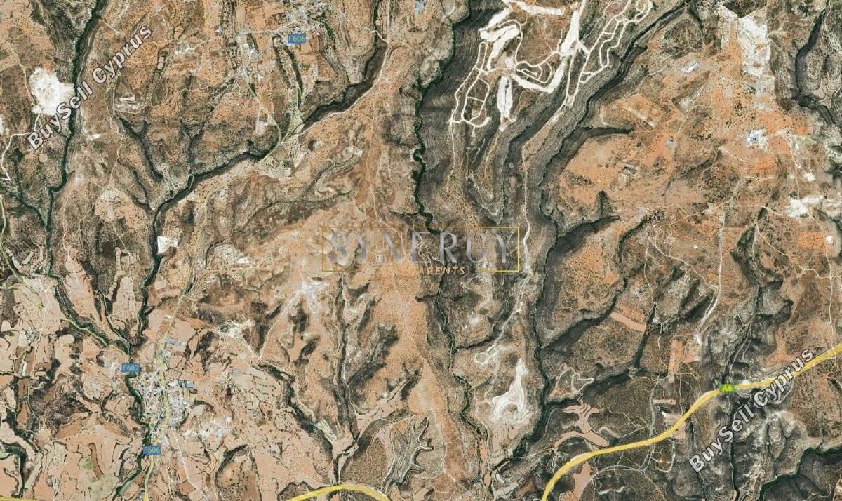 143145 SQM Land for sale in Sotira Lemesou, Limassol 16750159