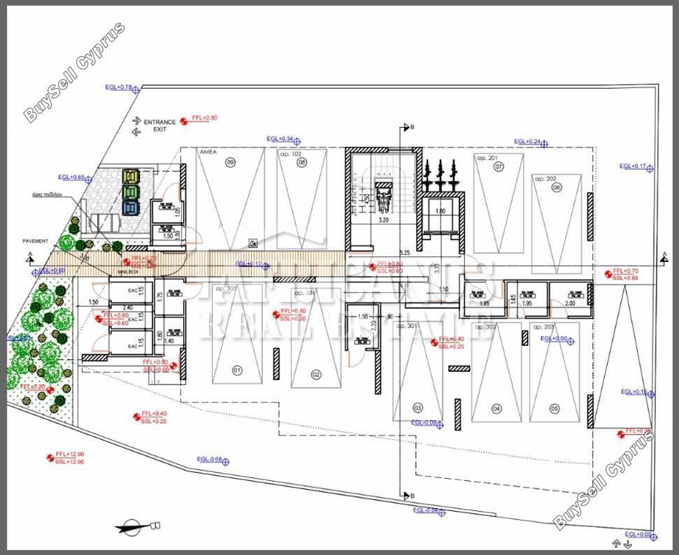 2 bedroom apartment for sale aradippou larnaca 8249277 image 17012092