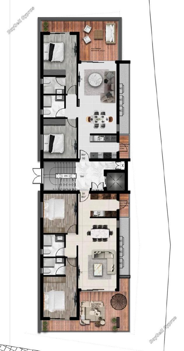2 bedroom apartment for sale aradippou larnaca 9004277 image 18346099