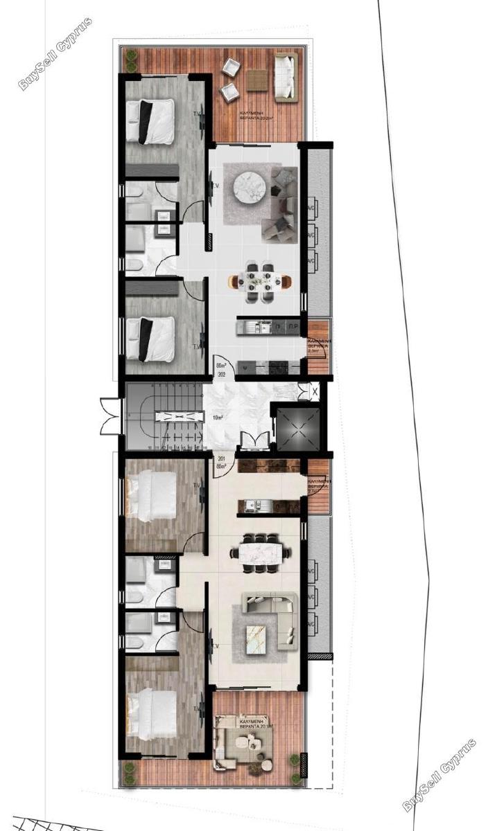 2 bedroom apartment for sale aradippou larnaca 9004277 image 18346102
