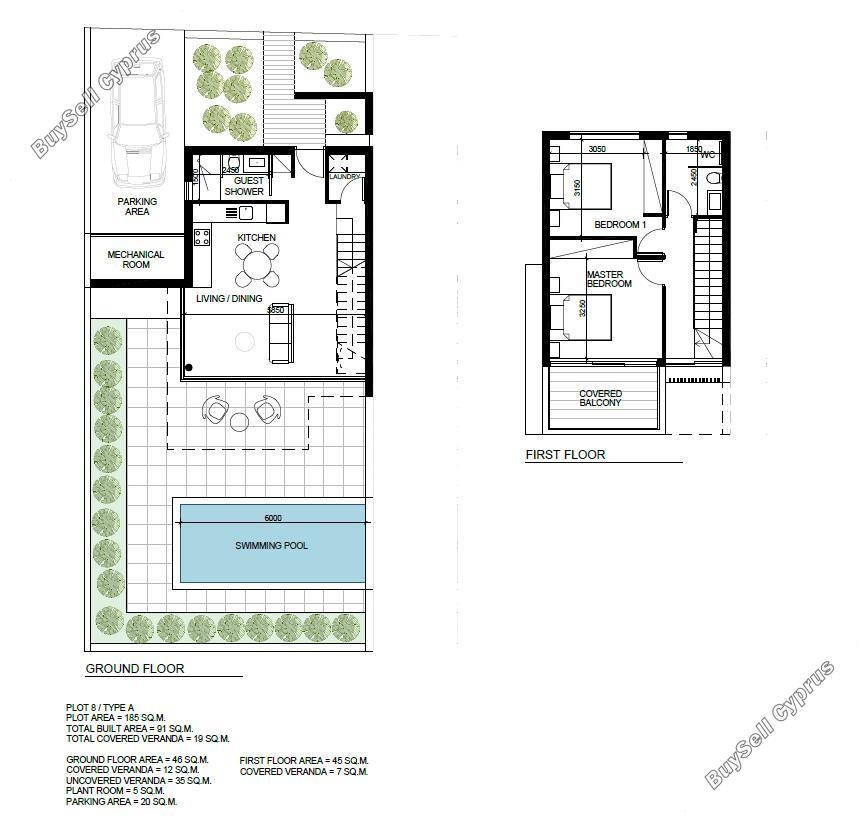 2 bedroom detached house for sale chlorakas paphos 9010277 image 18419214
