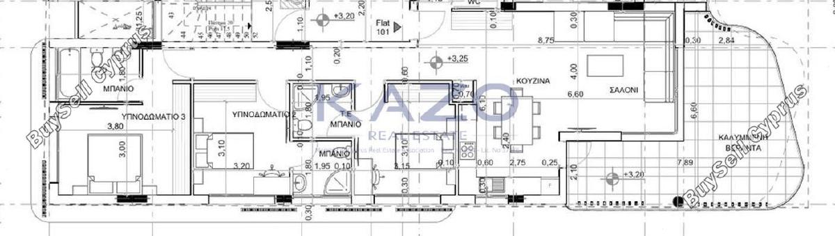 3 bedroom apartment for sale neapolis limassol 1737277 image 5974598