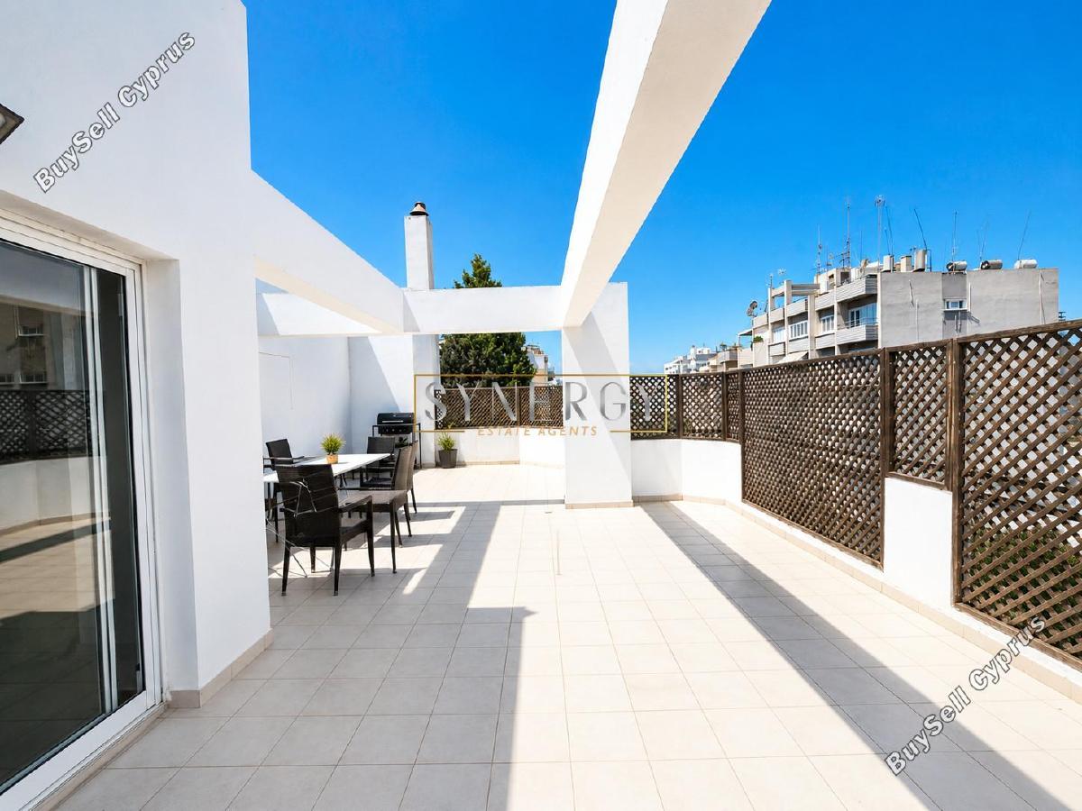 3 bedroom penthouse for sale agioi omologitai nicosia 8759277 image 16535104