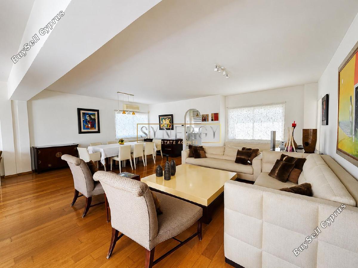 3 bedroom penthouse for sale agioi omologitai nicosia 8759277 image 16535127