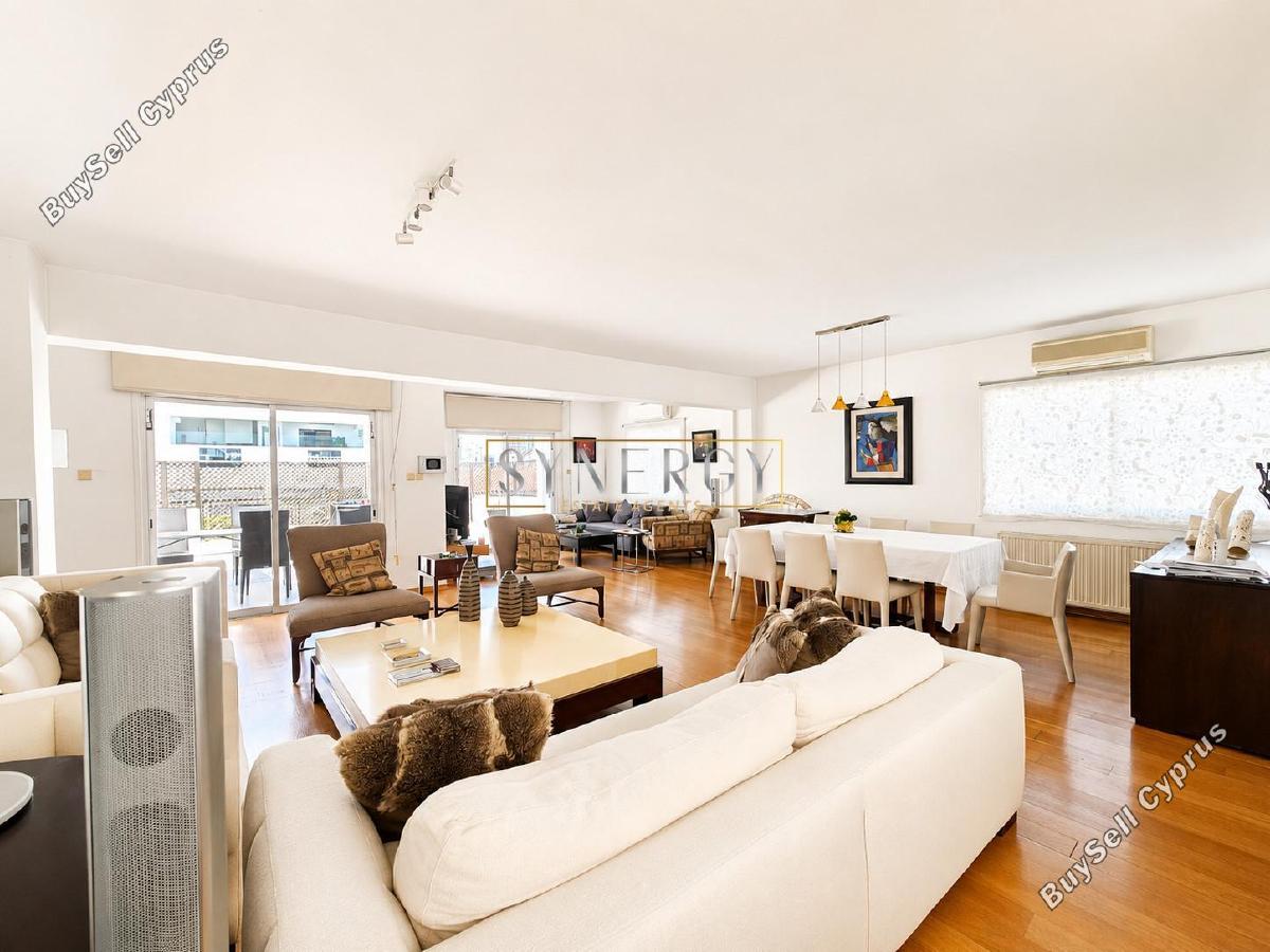 3 bedroom penthouse for sale agioi omologitai nicosia 8759277 image 16535129