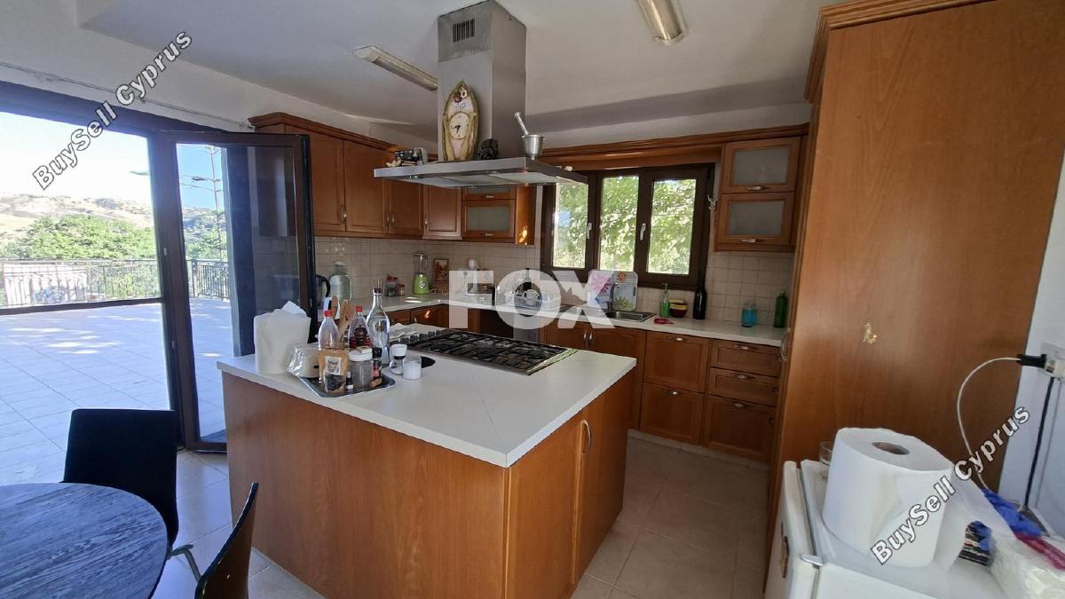 4 bedroom detached house for rent choletria paphos 1566277 image 16578635