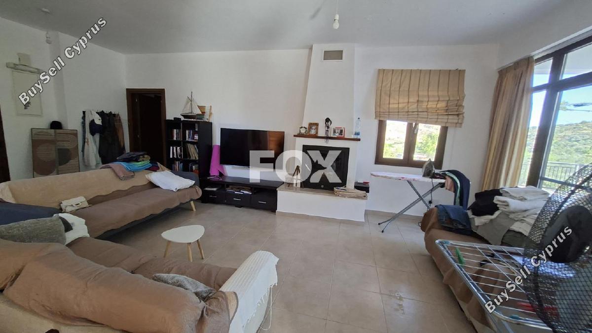 4 bedroom detached house for rent choletria paphos 1566277 image 16578638