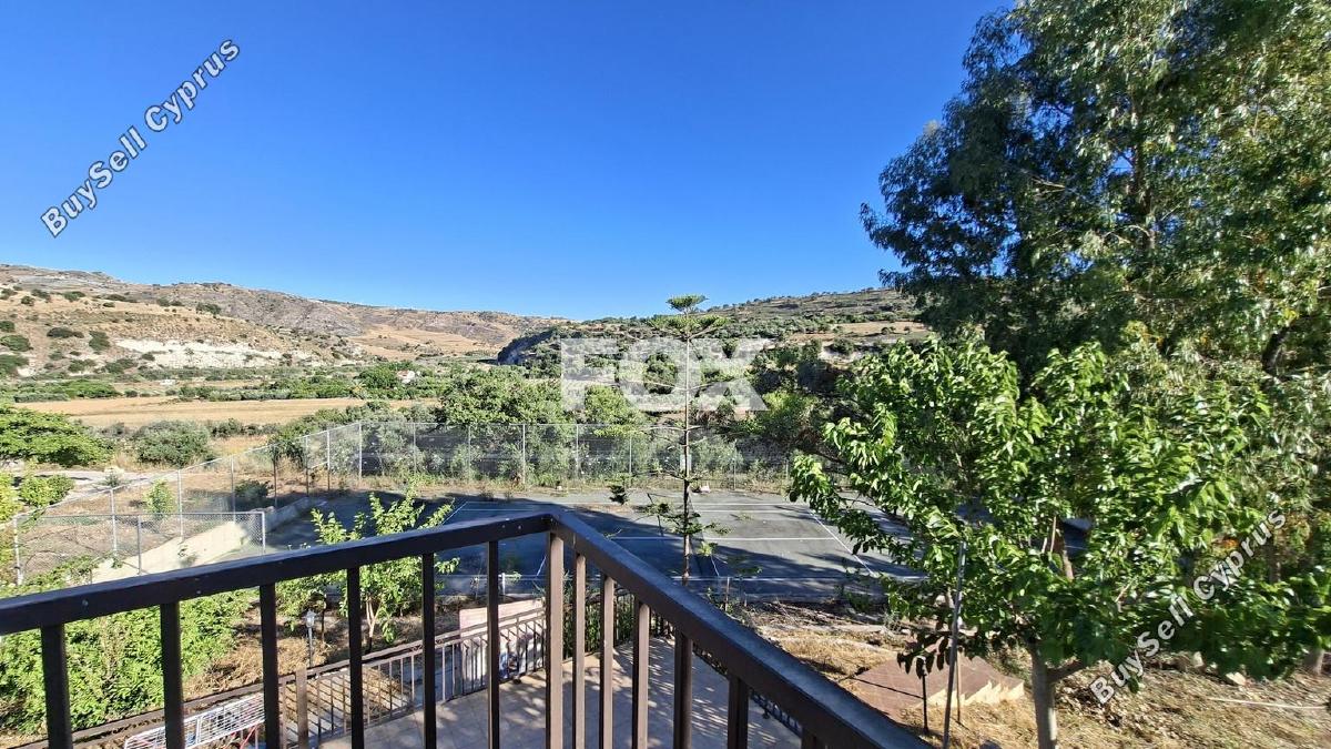 4 bedroom detached house for rent choletria paphos 1566277 image 16578658
