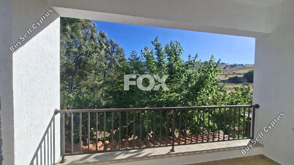 4 bedroom detached house for rent choletria paphos 1566277 image 16578667