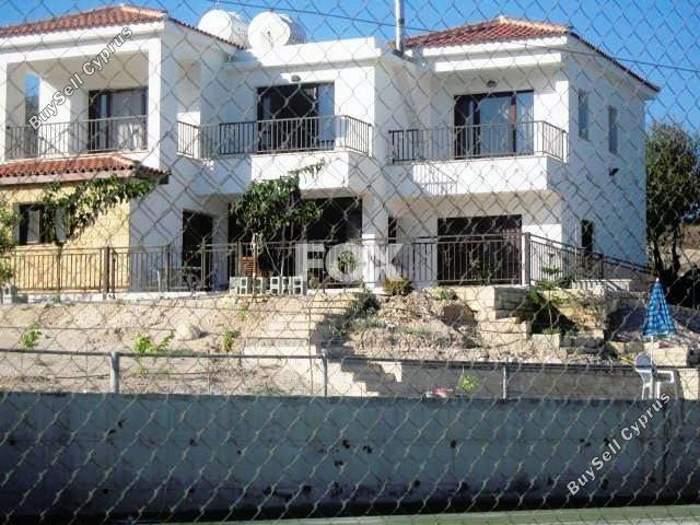 4 bedroom detached house for rent choletria paphos 1566277 image 16578682