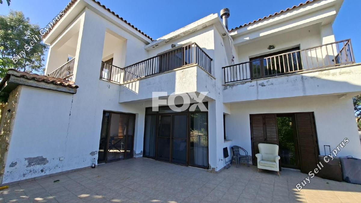 4 bedroom detached house for rent choletria paphos 1566277 image 16578686