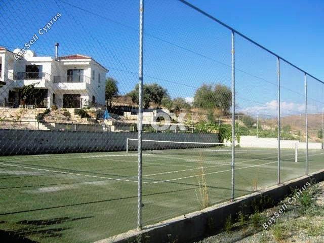 4 bedroom detached house for rent choletria paphos 1566277 image 16578687