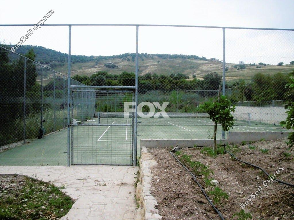 4 bedroom detached house for rent choletria paphos 1566277 image 16578689