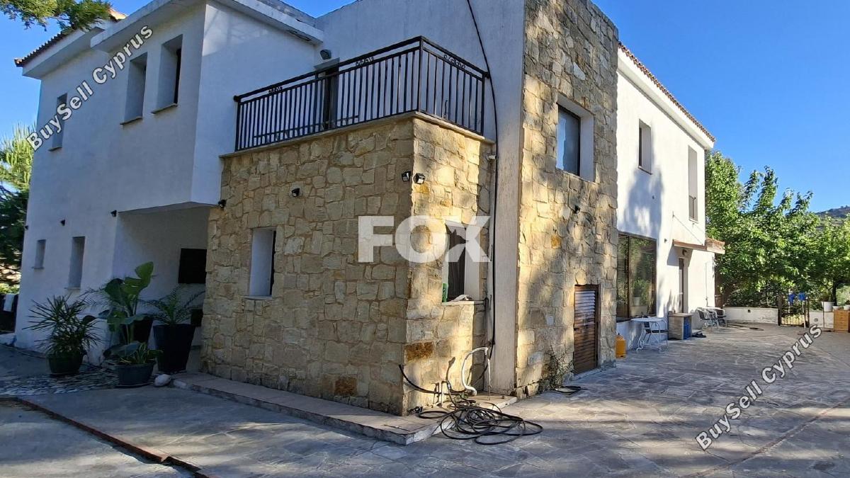 4 bedroom detached house for rent choletria paphos 1566277 image 16578701