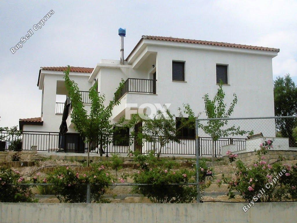 4 bedroom detached house for rent choletria paphos 1566277 image 16578702