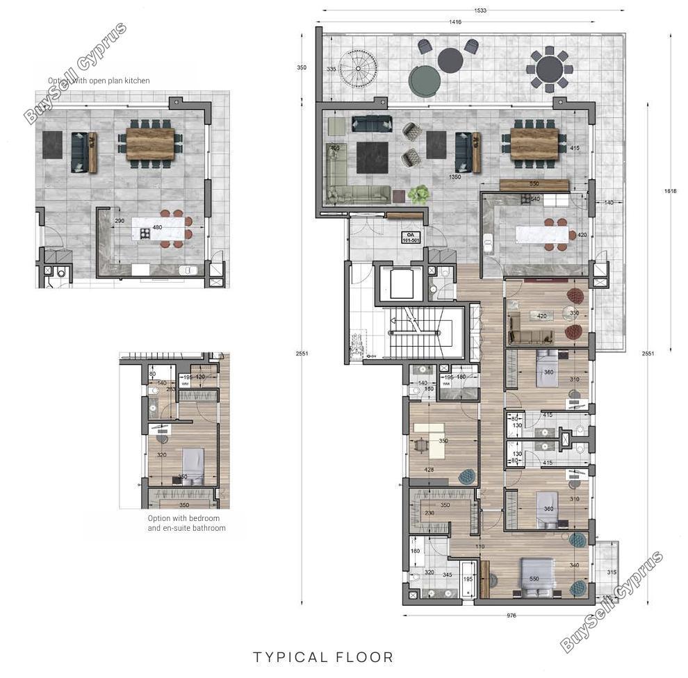 5 bedroom apartment for sale dasoupoli nicosia 8693277 image 16616851