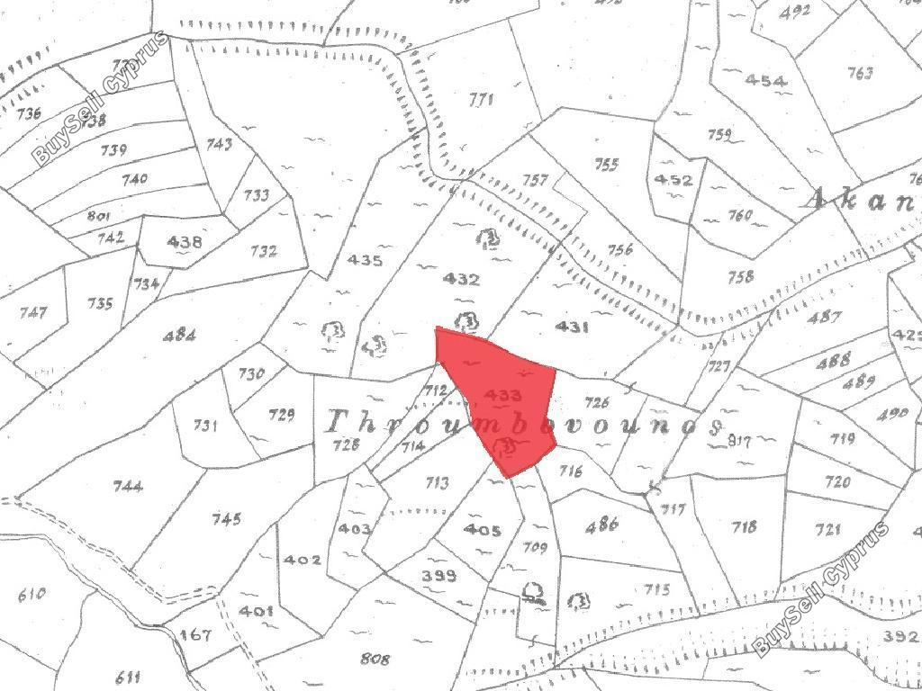 land for sale dora limassol 1336277 image 15598702